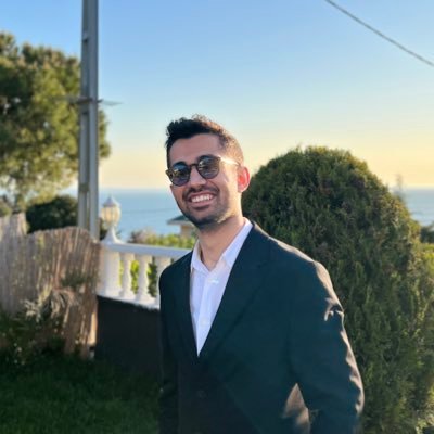 Odin Enes ÖZLEN
