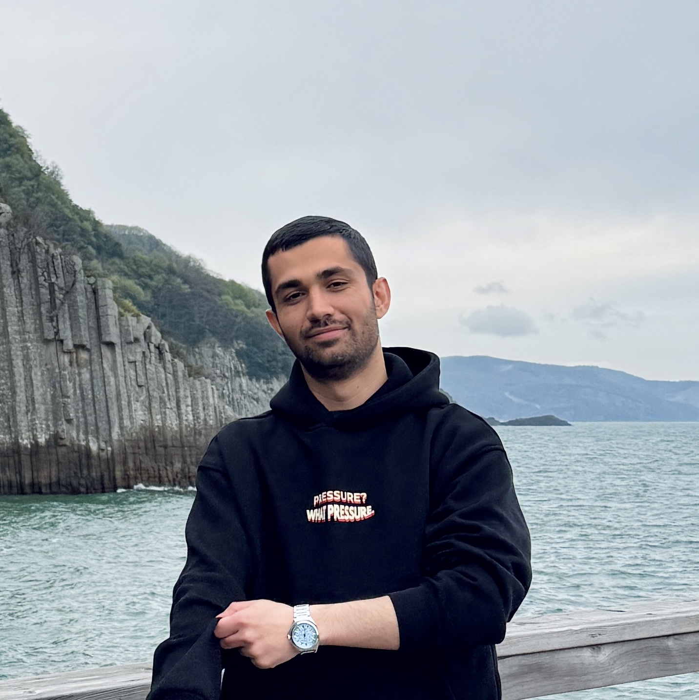 Odin Enes Özlen